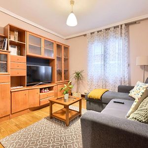 Standaard Appartement met Twee Slaapkamers